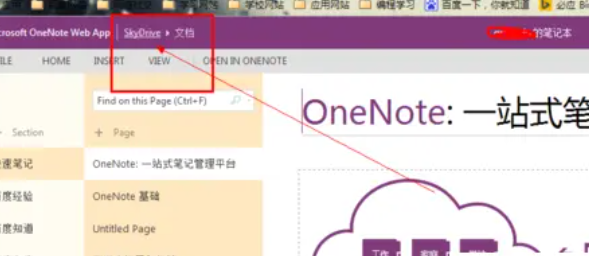OneNote