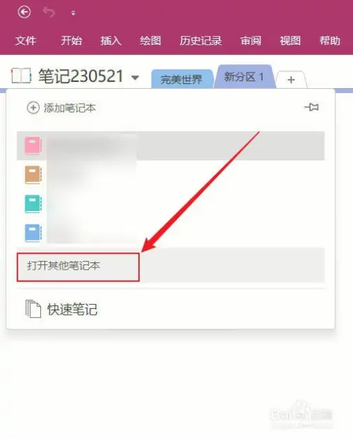 OneNote