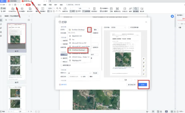 OneNote