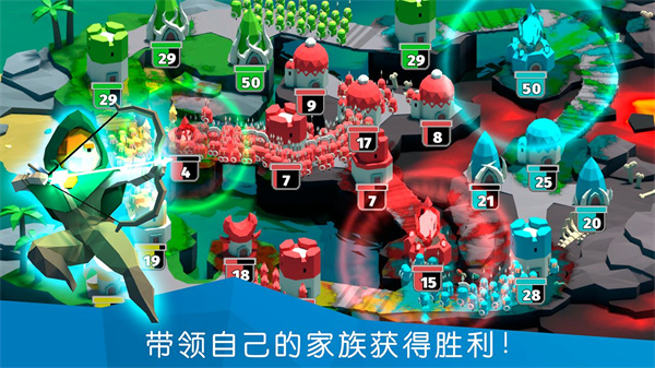 决战时刻手游最新版