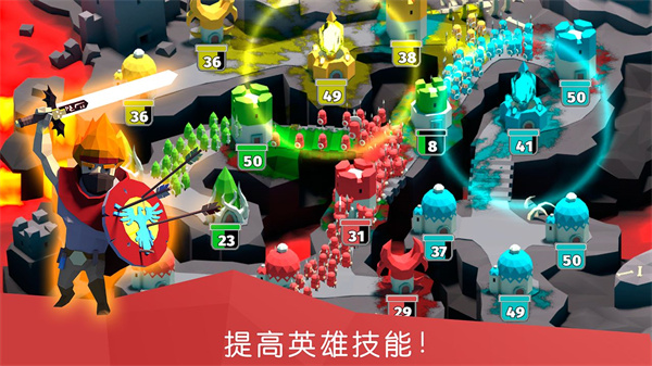 决战时刻手游最新版
