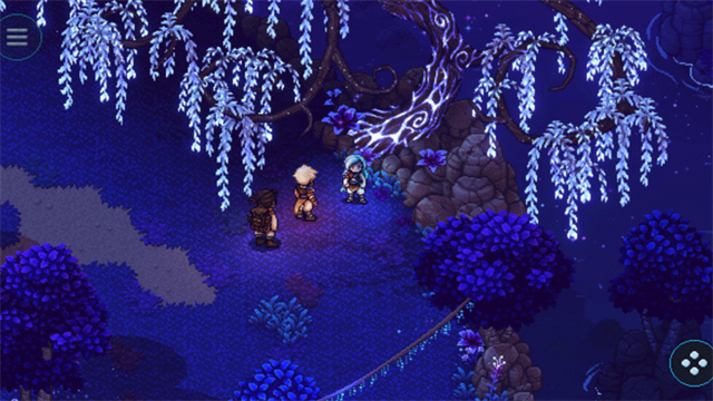 星之海手机版