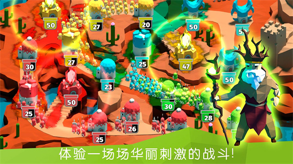决战时刻手游最新版