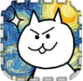 围住神经猫
