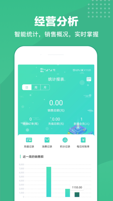 商户收银宝