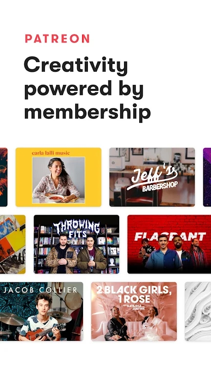 Patreon