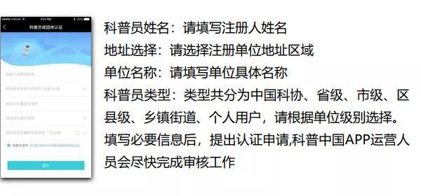 科普中国