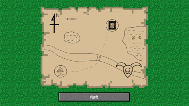 MC大战僵尸2完整版