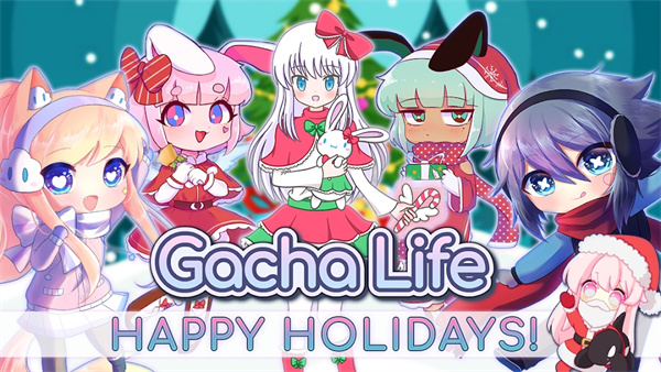 GachaLife2