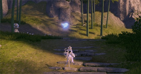 仙遇手游