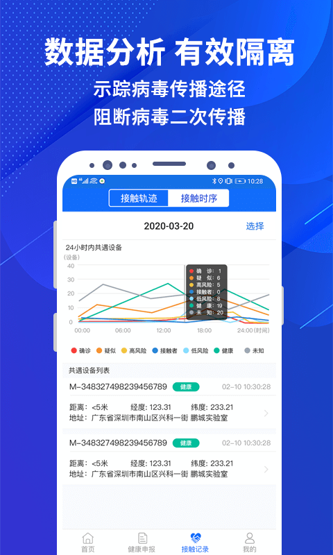 全民防疫手机版