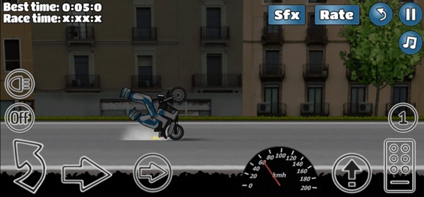 Wheeliechallenge中文版