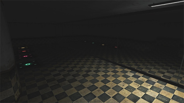 恐怖迷宫(Maze Of Horror)