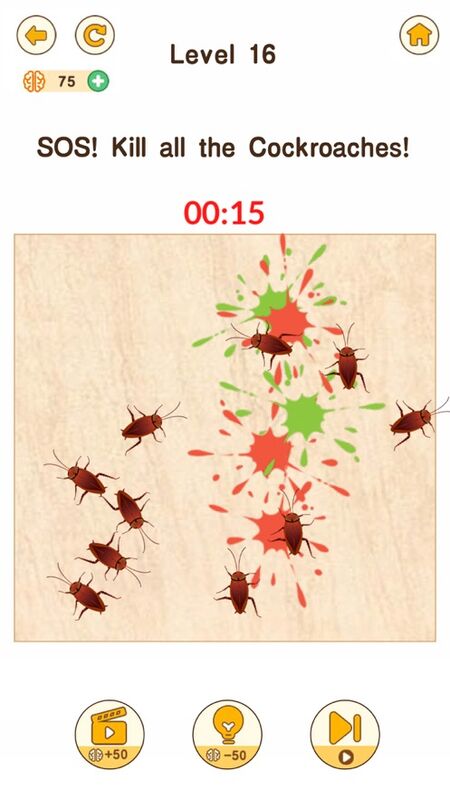 braingopuzzletest最新版