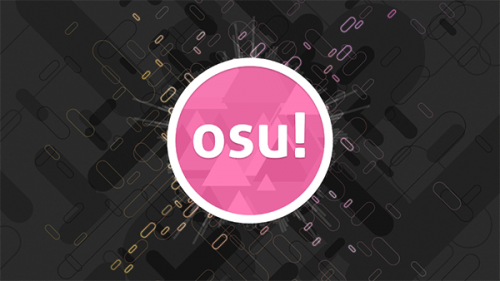 OSU音游