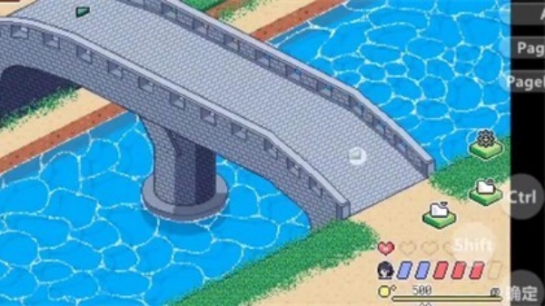 寻找夏日的宝物汉化版