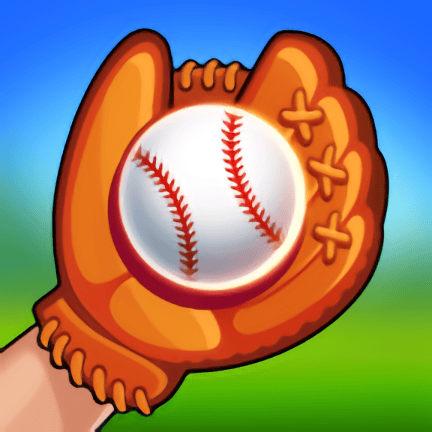 超级热门棒球最新版(superhitbaseball)