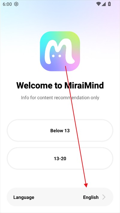 MiraiMind