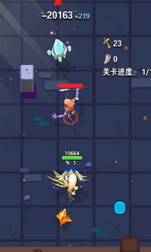 我是箭神官方版