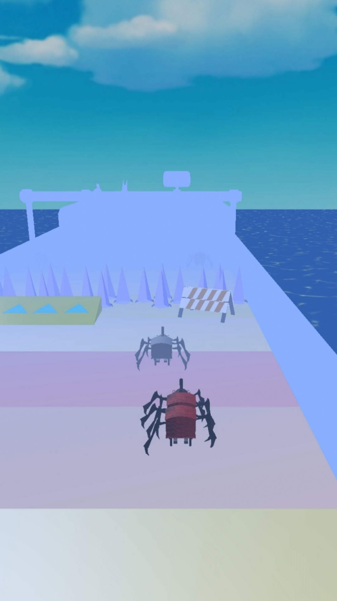 走位挑战v1.2