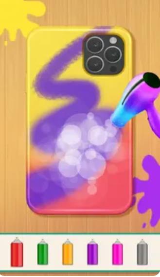 3D手机壳DIY(3DPhoneCaseDIYMakeo
