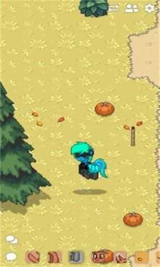 Ponytown小马镇