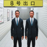 8号出口