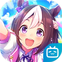 闪耀优俊少女bilibili版