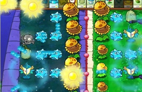 植物大战僵尸杂交重制版0.8版本