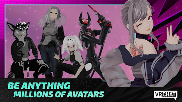 VRChat