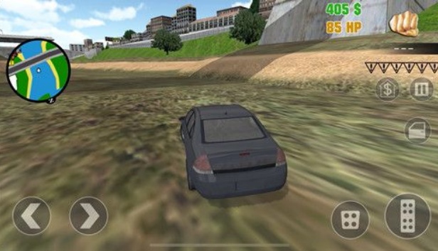 GTA3中文版