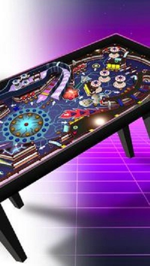 三维弹球中文版