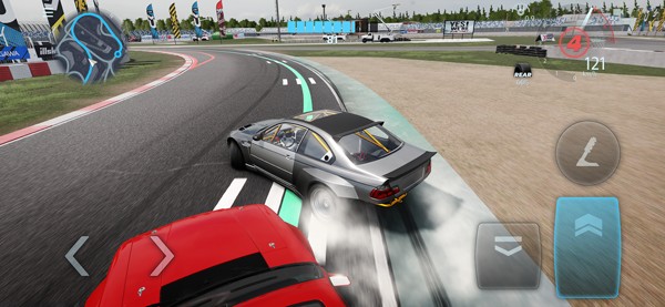 CarX漂移赛车3汉化版