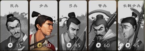 逐鹿手游