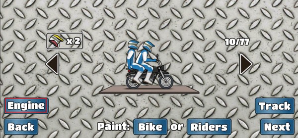 Wheeliechallenge中文版