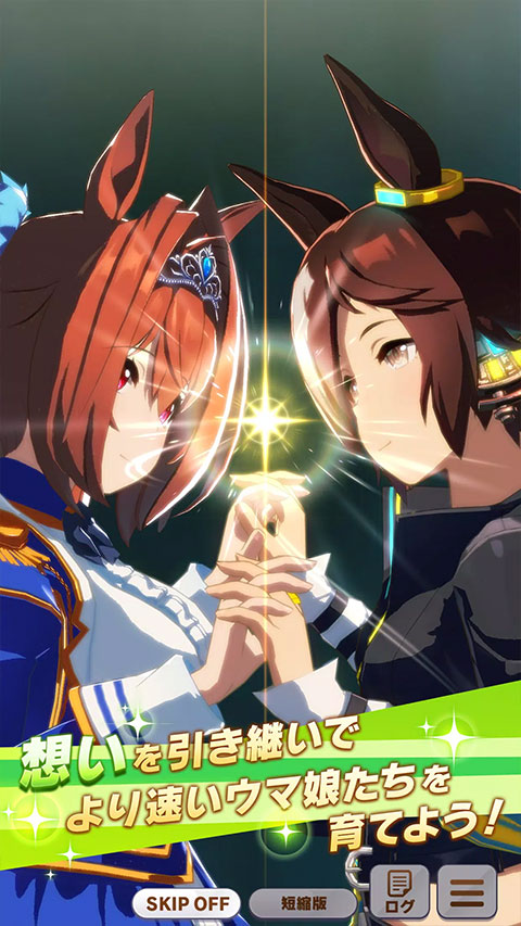 闪耀优俊少女最新版