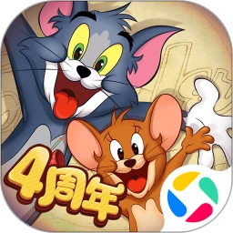 猫和老鼠应用宝版