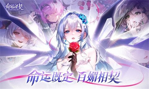 命运圣契华为服