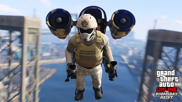 GTA5手机版