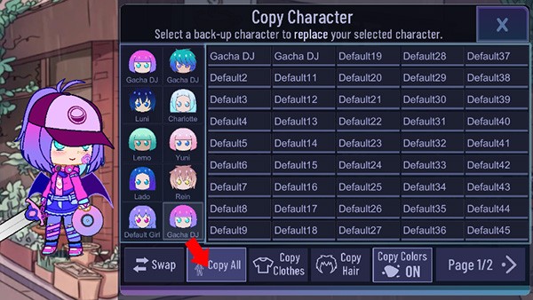 GachaCute