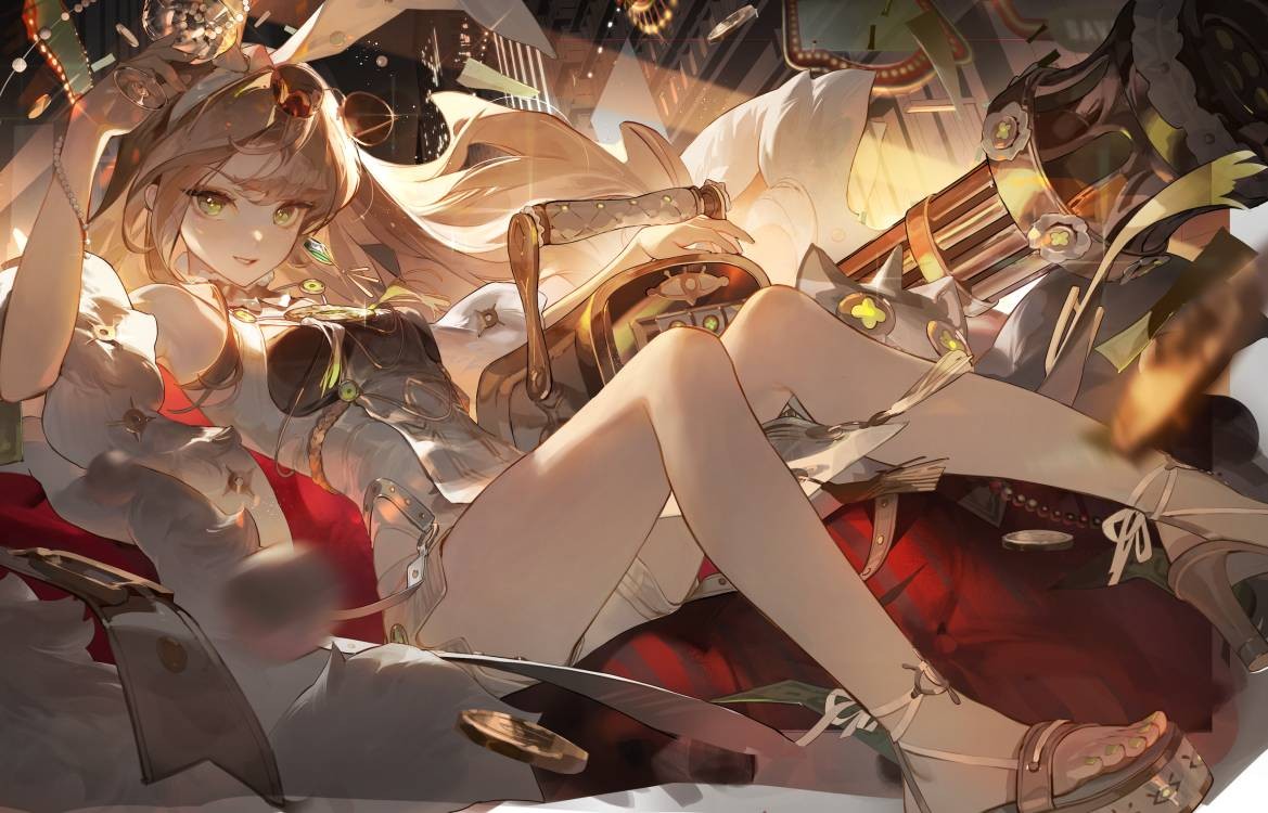 无尽梦回手机版