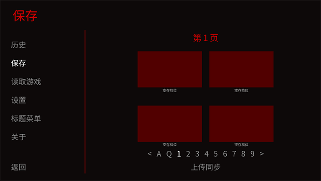 怪诞马戏团