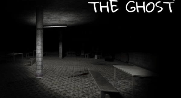 The Ghost鬼魂