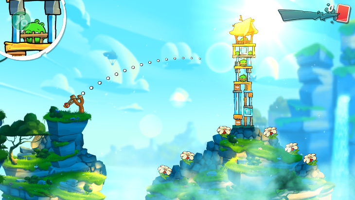 Angry Birds