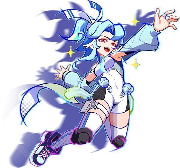 超时空跑跑官服