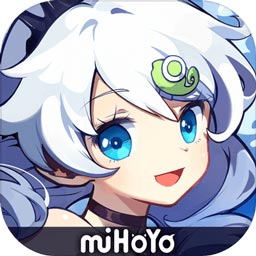 崩坏学园2官服