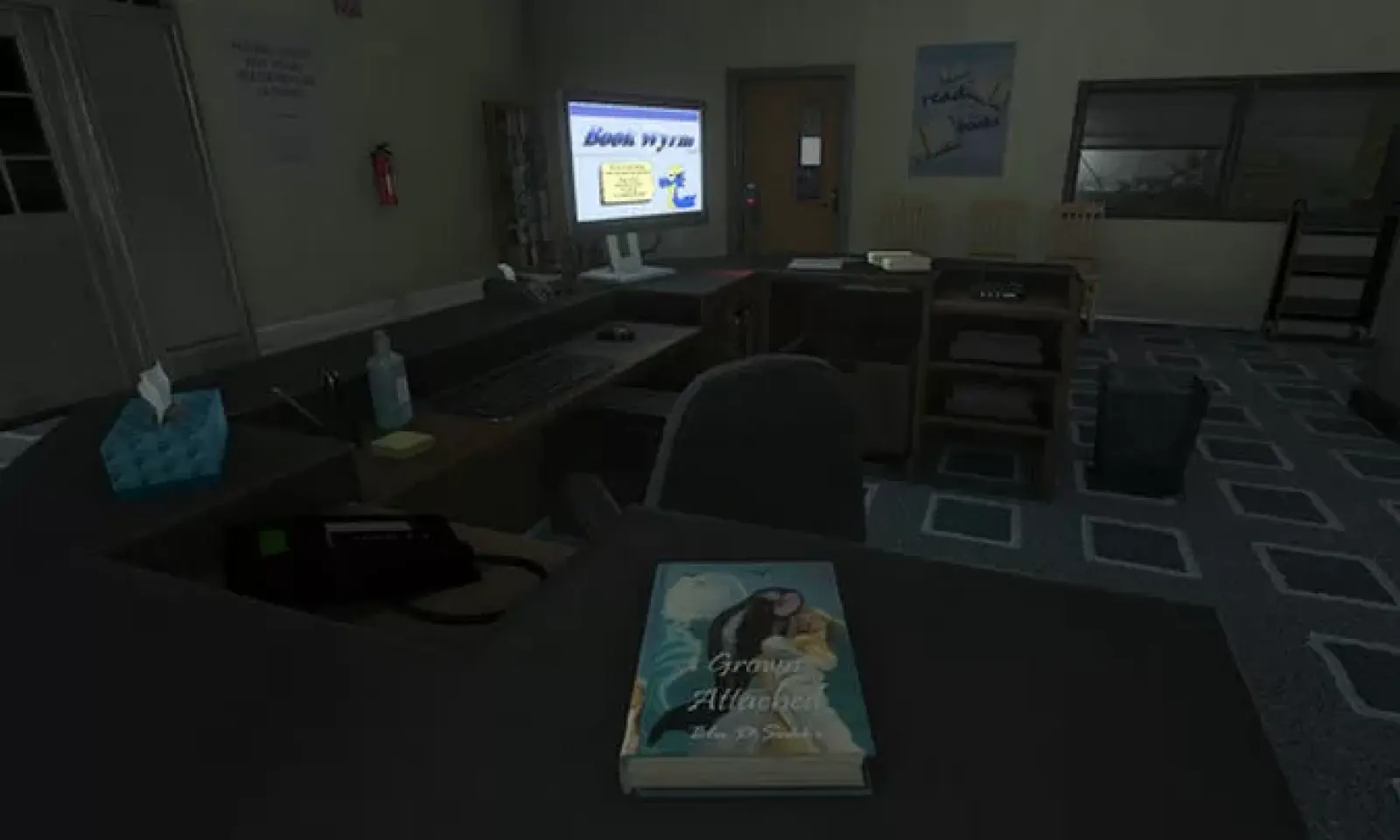冒险家阿曼达2正式版