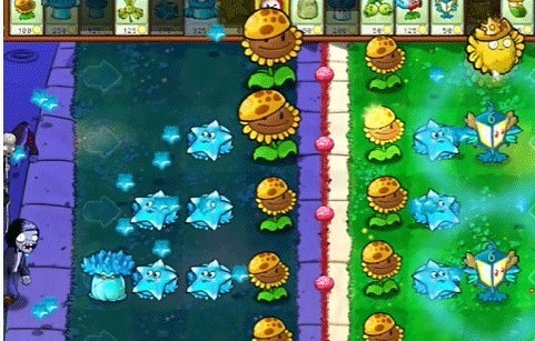 植物大战僵尸杂交重制版0.8版本