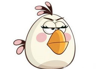 Angry Birds