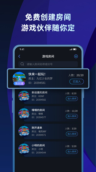 贝锐蒲公英联机平台